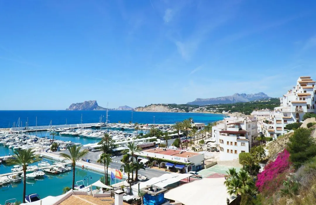 Holiday Home La Sabatera By Interhome-1