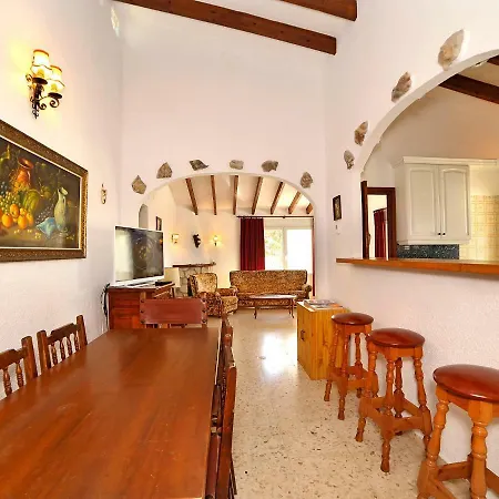 Holiday Home La Sabatera By Interhome-2
