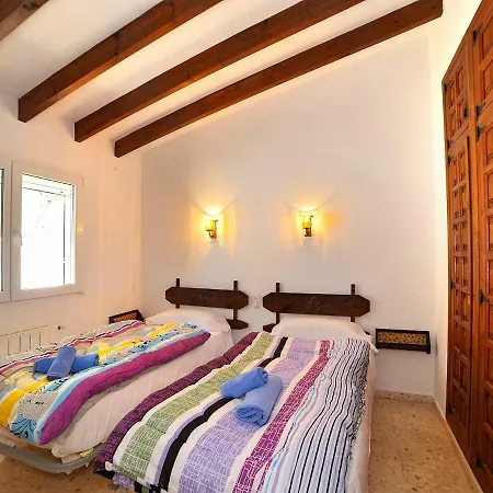 Holiday Home La Sabatera By Interhome-3